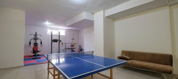 3 rooms Apartment in Mahmutlar, Turkey No. 9853 29