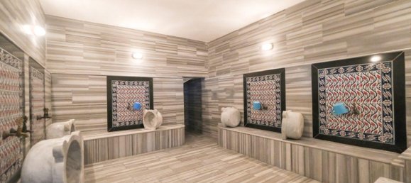 3 rooms Apartment in Mahmutlar, Turkey No. 9853 25