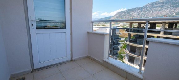 3 rooms Apartment in Mahmutlar, Turkey No. 9853 16
