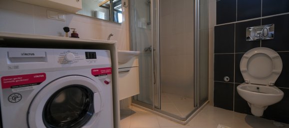 3 rooms Apartment in Mahmutlar, Turkey No. 9853 19