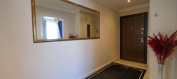 3 rooms Apartment in Mahmutlar, Turkey No. 9853 12