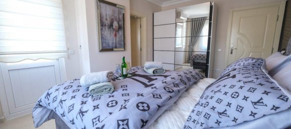 3 rooms Apartment in Mahmutlar, Turkey No. 9853 9