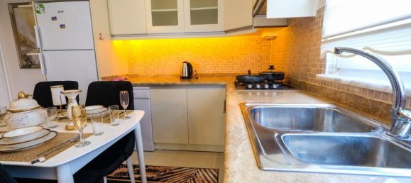 3 rooms Apartment in Mahmutlar, Turkey No. 9853 6