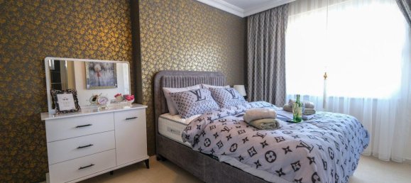 3 rooms Apartment in Mahmutlar, Turkey No. 9853 7