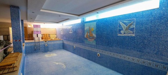 3 rooms Apartment in Mahmutlar, Turkey No. 9853 27