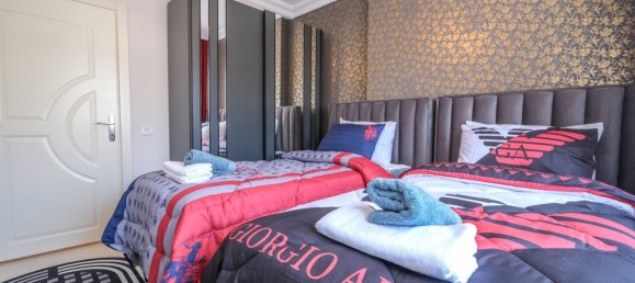 3 rooms Apartment in Mahmutlar, Turkey No. 9853 10