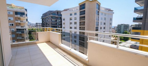 3 rooms Apartment in Mahmutlar, Turkey No. 9853 14