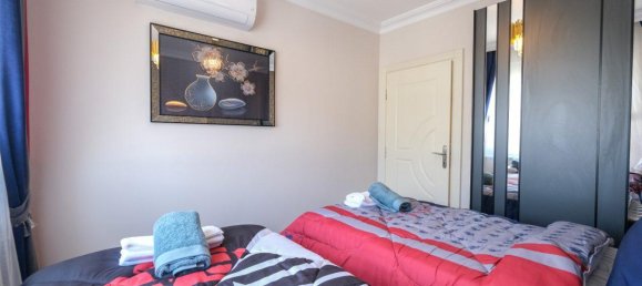 3 rooms Apartment in Mahmutlar, Turkey No. 9853 11