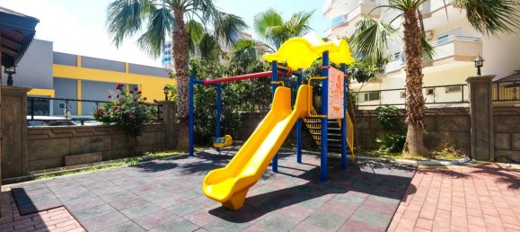 3 rooms Apartment in Mahmutlar, Turkey No. 9853 24