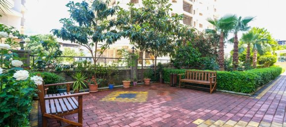 3 rooms Apartment in Mahmutlar, Turkey No. 9853 22