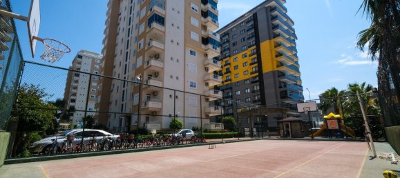 3 rooms Apartment in Mahmutlar, Turkey No. 9853 23