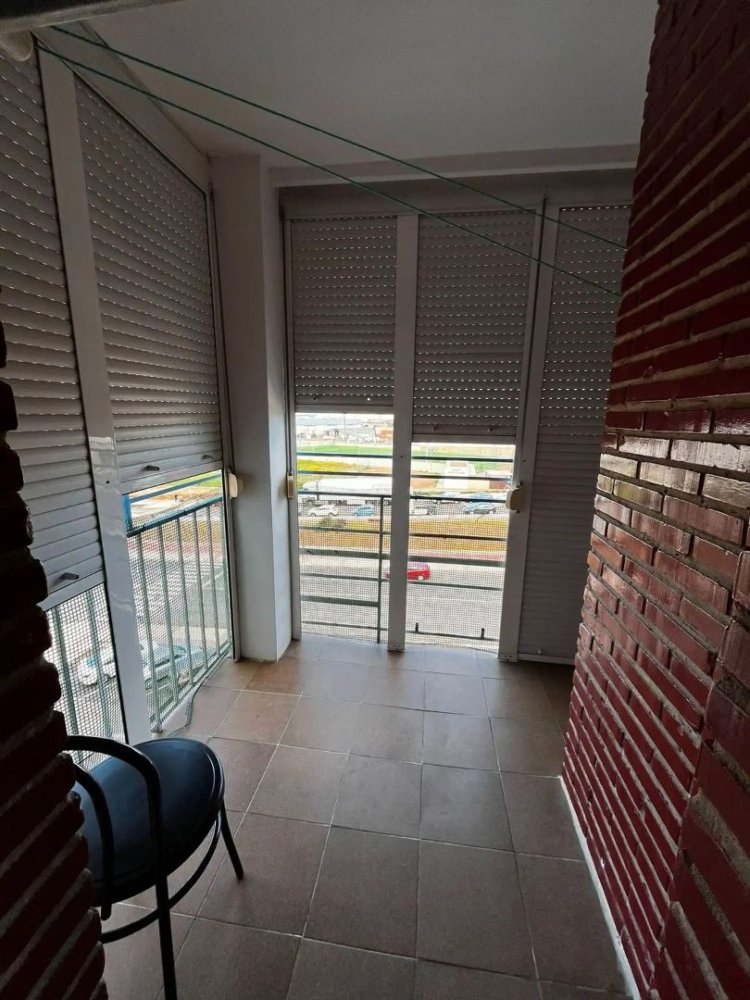 Apartamento T3 em Badajoz, Spain N.º 241766