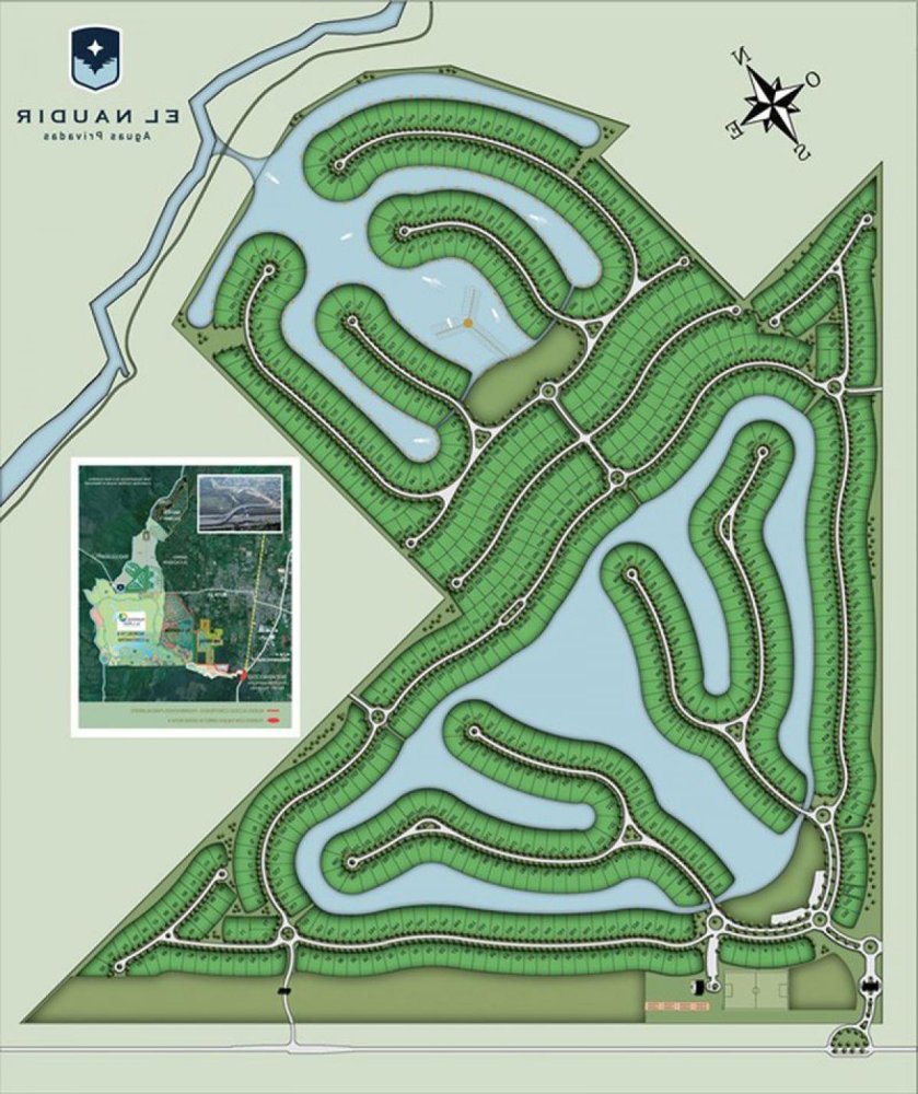  Land in Escobar, Argentina No. 35839