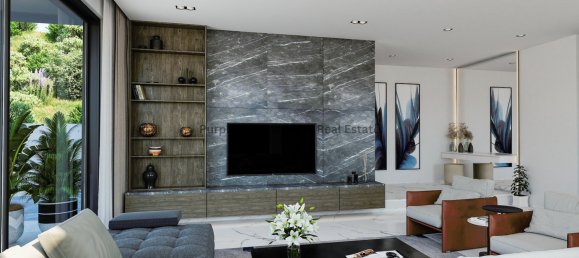 3 bedrooms Villa in Tala, Cyprus No. 5222 3