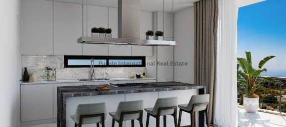 3 bedrooms Villa in Tala, Cyprus No. 5222 8