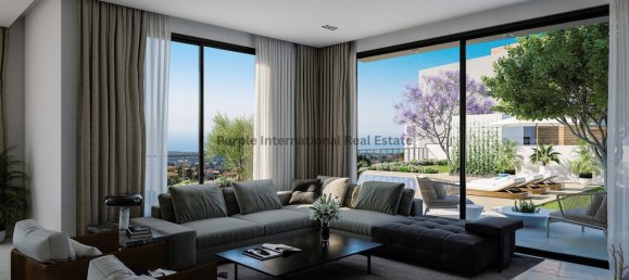 3 bedrooms Villa in Tala, Cyprus No. 5222 7