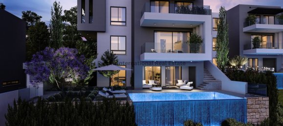 3 bedrooms Villa in Tala, Cyprus No. 5222 14