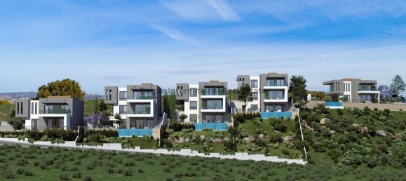 3 bedrooms Villa in Tala, Cyprus No. 5222 13