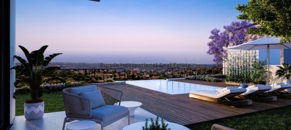 3 bedrooms Villa in Tala, Cyprus No. 5222 4