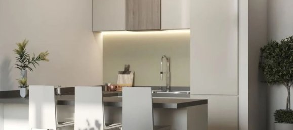 Apartamento de 4 dormitorios en Dubai, UAE No. 21372 3