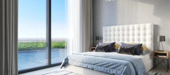 Apartamento de 4 dormitorios en Dubai, UAE No. 21372 6