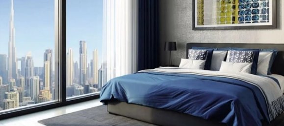 Apartamento de 4 dormitorios en Dubai, UAE No. 21372 5