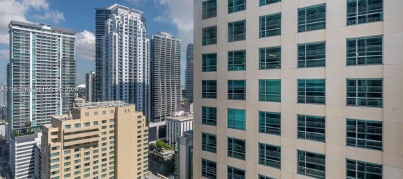 39.48 m² propiedad comercial en alquiler en Miami, Miami-Dade, Florida, USA № 614320 6