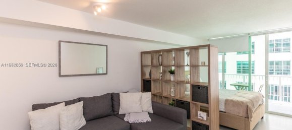 39.48 m² propiedad comercial en alquiler en Miami, Miami-Dade, Florida, USA № 614320 22
