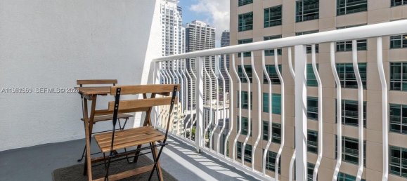 39.48 m² propiedad comercial en alquiler en Miami, Miami-Dade, Florida, USA № 614320 10