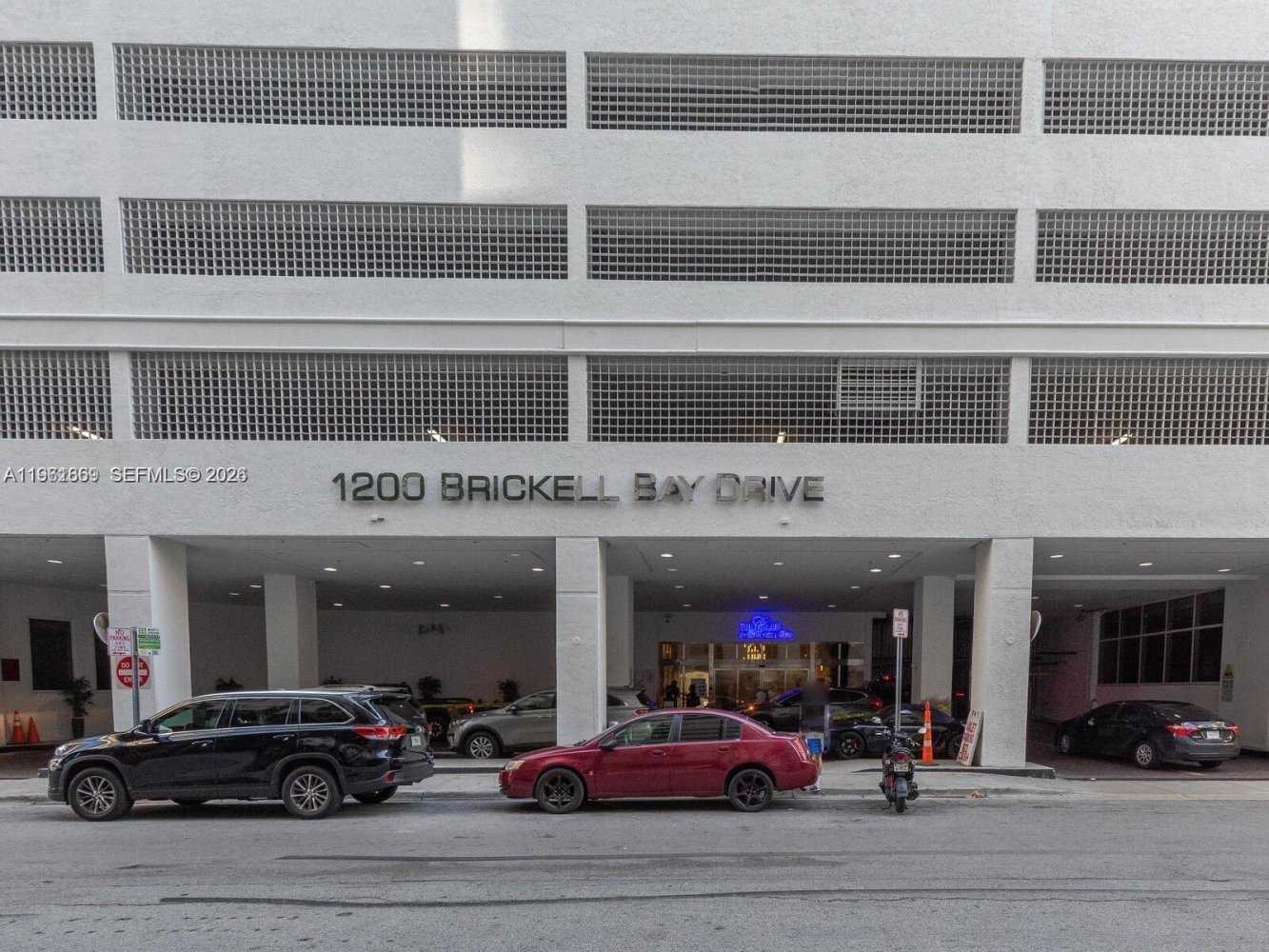 39.48 m² propiedad comercial en alquiler en Miami, Miami-Dade, Florida, USA № 614320