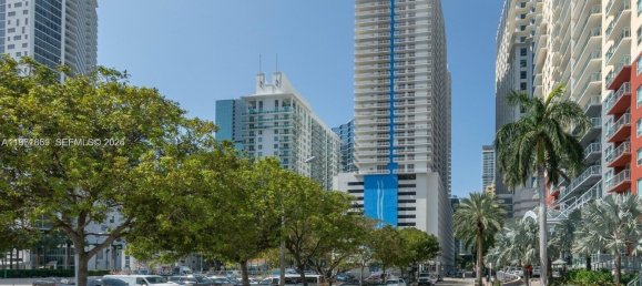 39.48 m² propiedad comercial en alquiler en Miami, Miami-Dade, Florida, USA № 614320 2