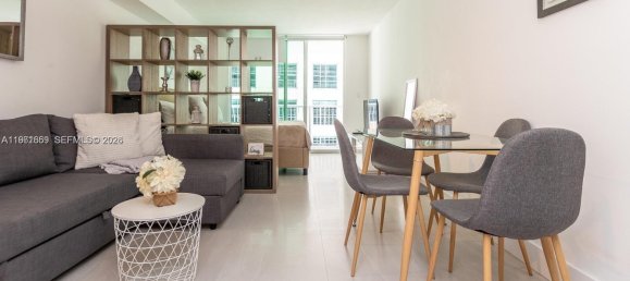 39.48 m² propiedad comercial en alquiler en Miami, Miami-Dade, Florida, USA № 614320 23