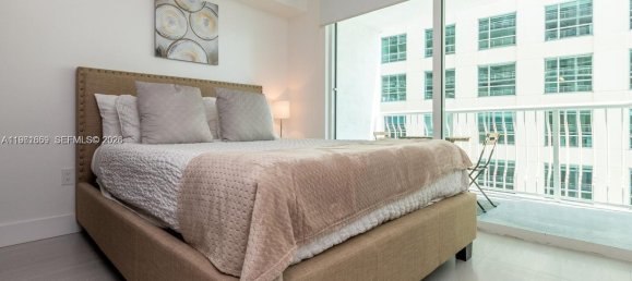 39.48 m² propiedad comercial en alquiler en Miami, Miami-Dade, Florida, USA № 614320 15