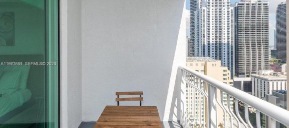 39.48 m² propiedad comercial en alquiler en Miami, Miami-Dade, Florida, USA № 614320 9