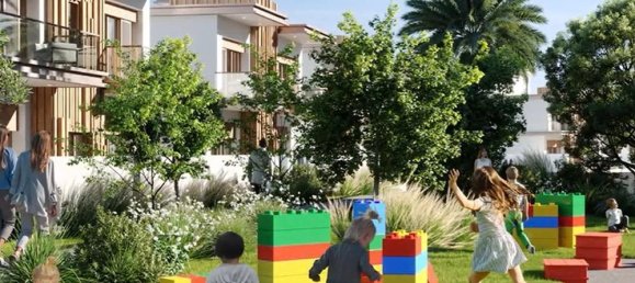 6 bedrooms Villa in Dubai, UAE No. 7420 10