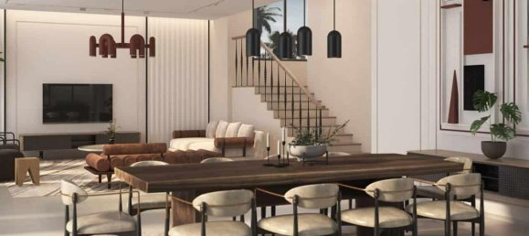 6 bedrooms Villa in Dubai, UAE No. 7420 2