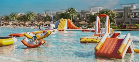 6 bedrooms Villa in Dubai, UAE No. 7420 8