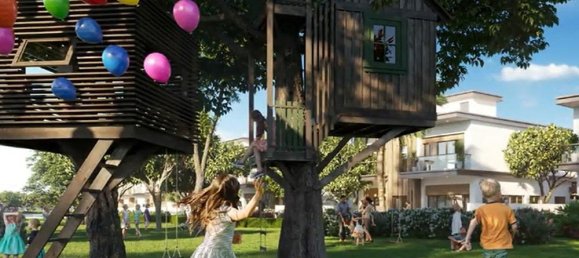 6 bedrooms Villa in Dubai, UAE No. 7420 7