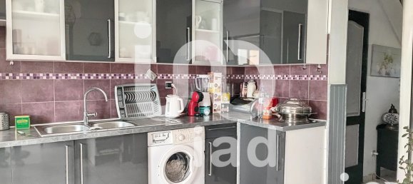 4 Schlafzimmer Haus in Stains, France, Nr. 316483 6