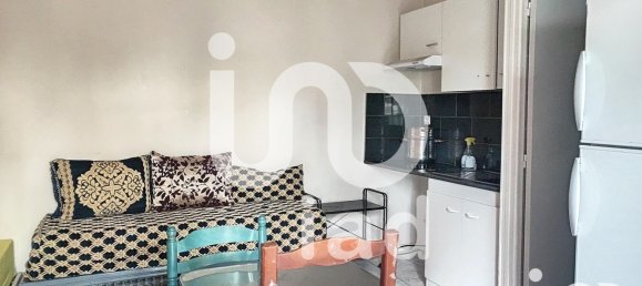 4 Schlafzimmer Haus in Stains, France, Nr. 316483 7