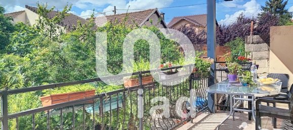 4 Schlafzimmer Haus in Stains, France, Nr. 316483 4