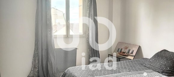 4 Schlafzimmer Haus in Stains, France, Nr. 316483 8