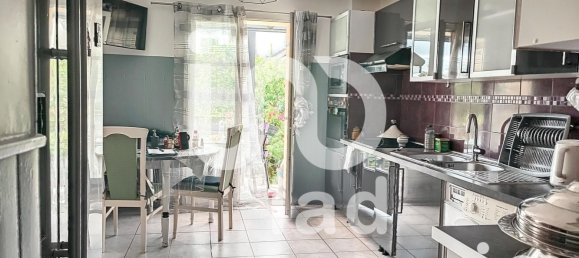 4 Schlafzimmer Haus in Stains, France, Nr. 316483 5