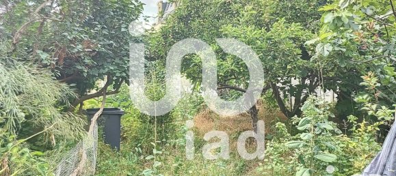 4 Schlafzimmer Haus in Stains, France, Nr. 316483 12