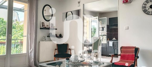 4 Schlafzimmer Haus in Stains, France, Nr. 316483 3