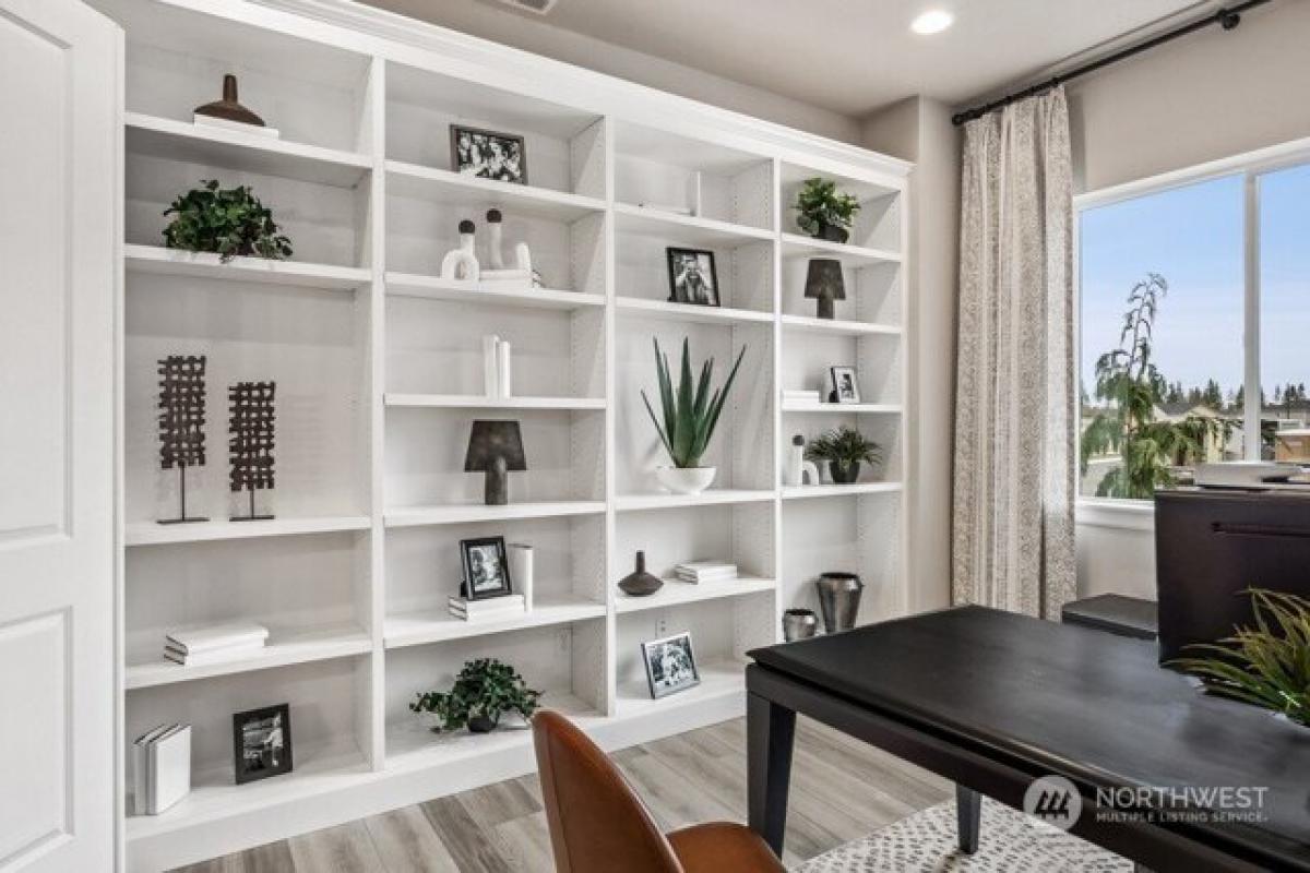 3 bedrooms House in Bonney Lake, USA No. 379034