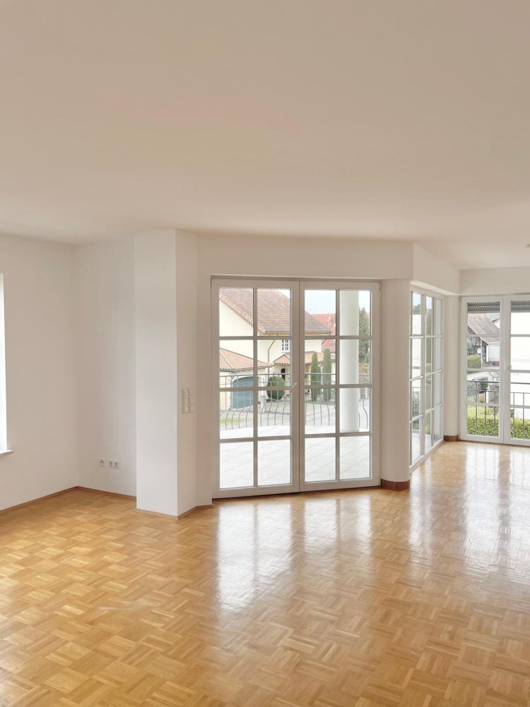 Apartamento de 3 habitaciónes en Lindau, Germany No. 128237