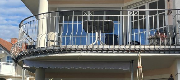 Apartamento de 3 habitaciónes en Lindau, Germany No. 128237 3