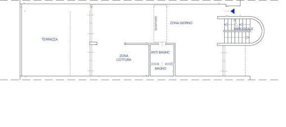 6-Zimmer Haus in Montebelluna, Italy, Nr. 216443 2