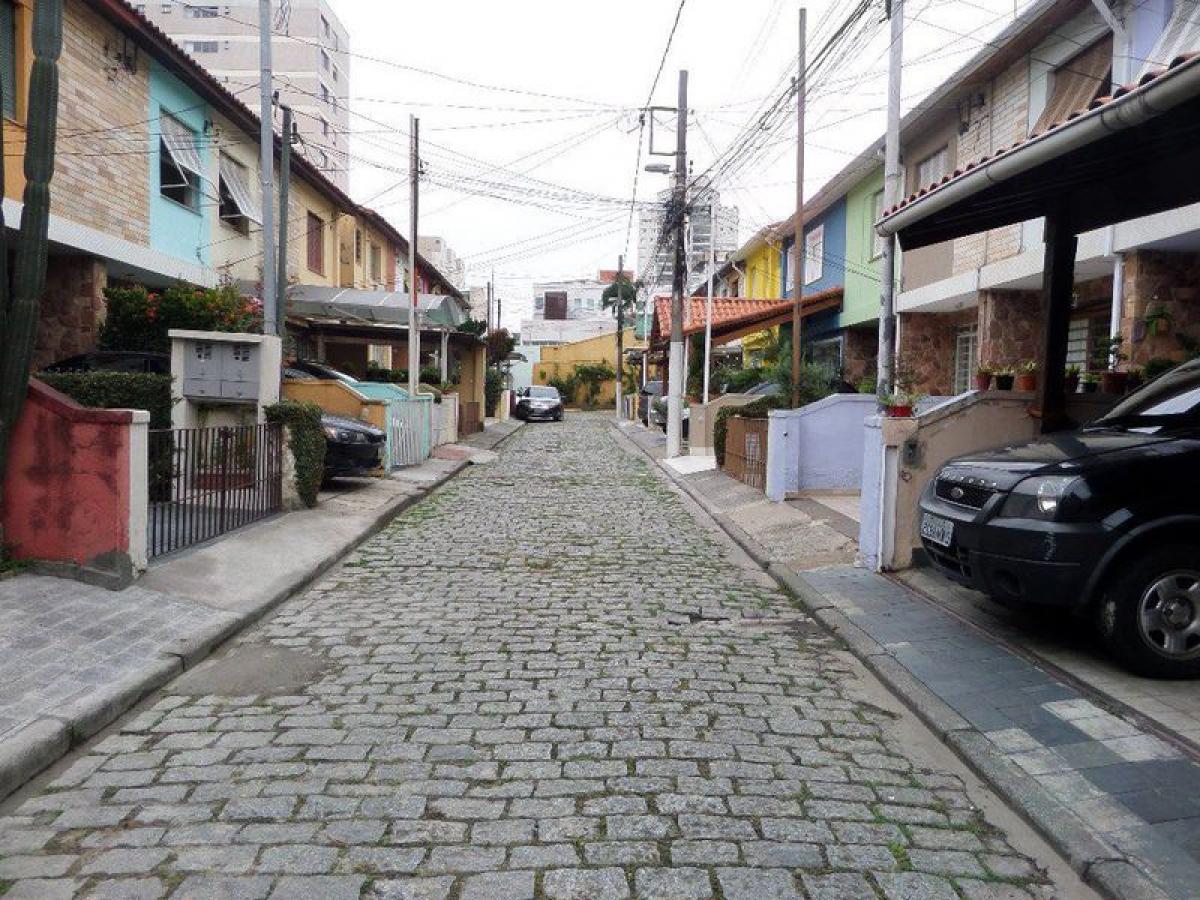 2 bedrooms House in Sao Paulo, Brazil No. 467525